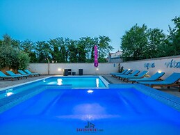 Medulin Villa met 9 Slaapkamers