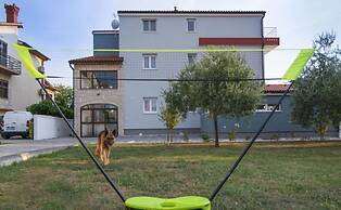 Medulin Villa met 9 Slaapkamers
