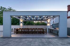 Medulin Villa met 9 Slaapkamers