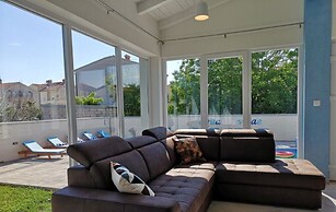 Medulin Villa met 9 Slaapkamers