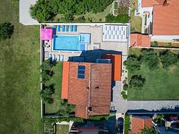Medulin Villa met 9 Slaapkamers