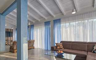 Medulin Villa met 9 Slaapkamers