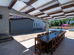 Medulin Villa met 9 Slaapkamers