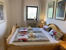 7 Bergschlossl Comfortable Holiday Residence