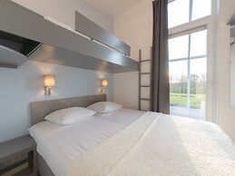 Chalet in Zeeland Near Forest Edge