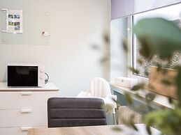 Ferienwohnung mit Terrasse bei Winterberg