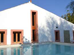Nice Apartment in Santa Luzia