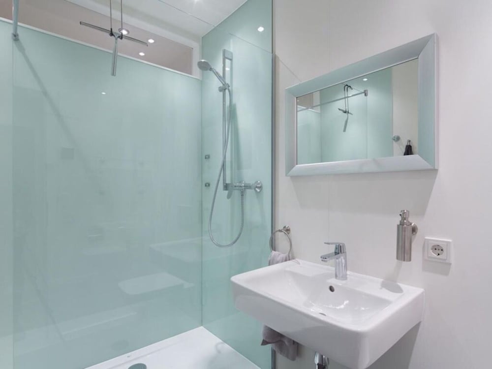 Apartment in Lubeck-travemunde