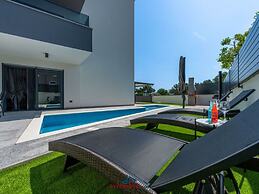 Appartement Roos
