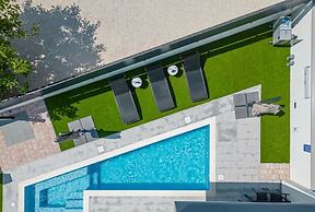 Appartement Roos