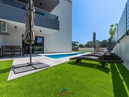 Appartement Roos