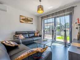Appartement Roos