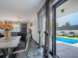 Appartement Roos