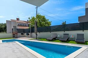 Appartement Roos