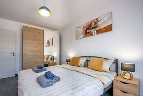 Appartement Roos