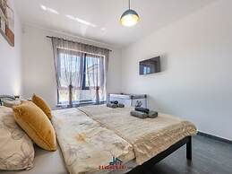 Appartement Roos