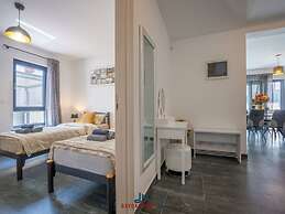 Appartement Roos