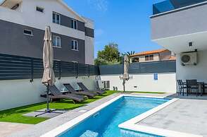 Appartement Roos