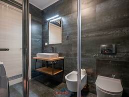 Appartement Roos