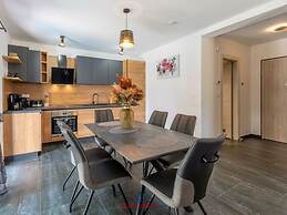 Appartement Roos