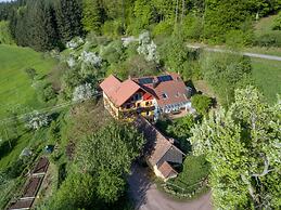 am Schonwasen Comfortable Holiday Residence