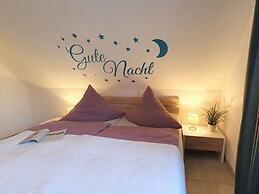 Meeresbraut Comfortable Holiday Residence