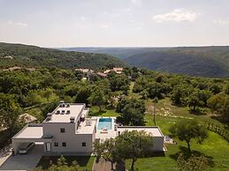 Villa Sent Comfortable Holiday Residence