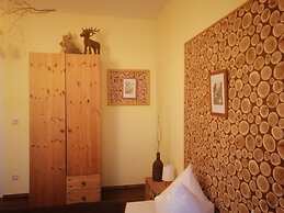 Comfort Apartment Comfortable Holiday Residence