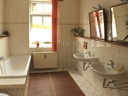 Comfort Apartment Comfortable Holiday Residence