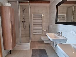 Wohnung in Rerik Nahe Ostseestrand