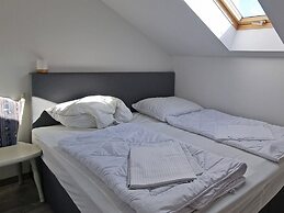 Wohnung in Rerik Nahe Ostseestrand