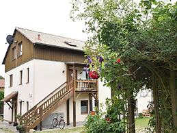 Wohnung in Rerik Nahe Ostseestrand
