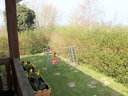 Wohnung in Rerik Nahe Ostseestrand