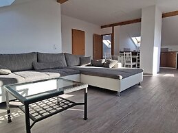Wohnung in Rerik Nahe Ostseestrand