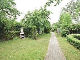 Wohnung in Rerik Nahe Ostseestrand