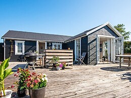 4 Person Holiday Home in Malling