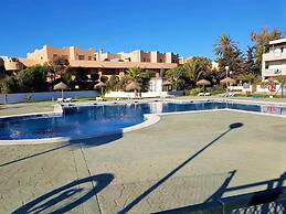 Belvilla by OYO Holiday Home in Vera Playa