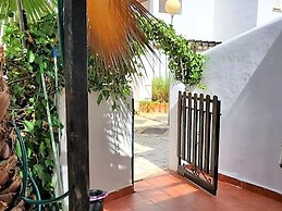 Belvilla by OYO Holiday Home in Vera Playa
