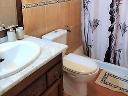Belvilla by OYO Holiday Home in Vera Playa