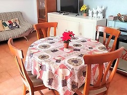 Belvilla by OYO Holiday Home in Vera Playa