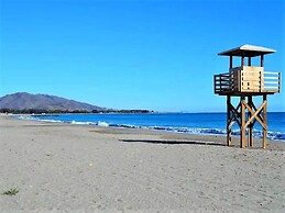 Belvilla by OYO Holiday Home in Vera Playa