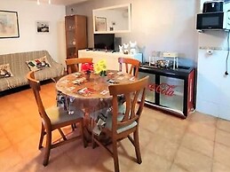 Belvilla by OYO Holiday Home in Vera Playa