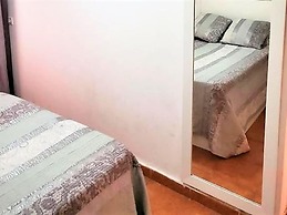 Belvilla by OYO Holiday Home in Vera Playa