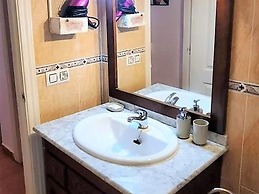 Belvilla by OYO Holiday Home in Vera Playa
