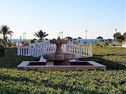 Belvilla by OYO Holiday Home in Vera Playa