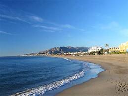 Belvilla by OYO Holiday Home in Vera Playa