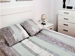 Belvilla by OYO Holiday Home in Vera Playa