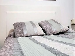 Belvilla by OYO Holiday Home in Vera Playa