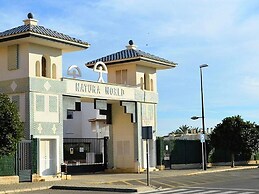 Belvilla by OYO Holiday Home in Vera Playa