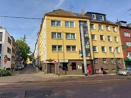Rustudio - Ruttenscheid